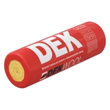 Tepelná izolace DEKWOOL G 039r 120 mm (9,84 m2/bal.)