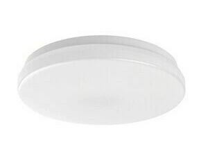 Svítidlo LED Rabalux Lowar 12 W kruhové bílá