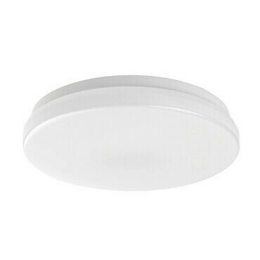 Svítidlo LED Rabalux Lowar 12 W kruhové bílá