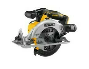 Pila kotoučová AKU DeWALT DCS565NT