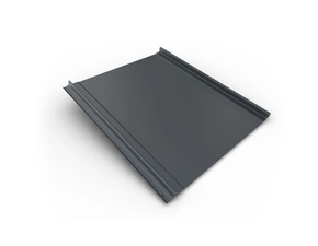 Krytina plechová Belprofile Click Flat SunClear RAL 7016