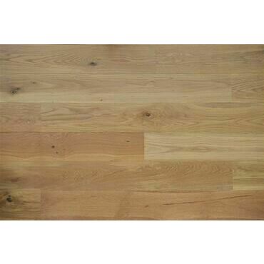 Podlaha dřevěná EkoWood Classic Naturel, 192×2 150×13,5 mm