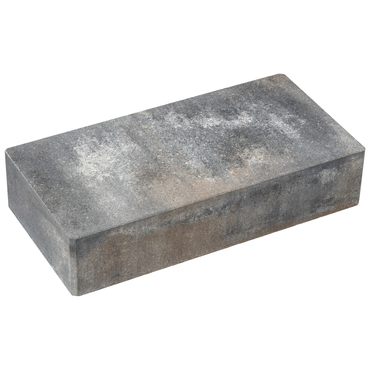 Deska zákrytová BEST VI rovná arabica 300×600×127 mm