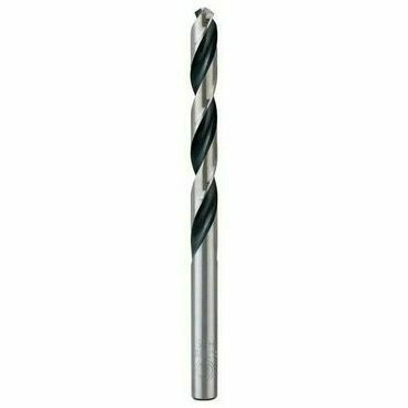 Vrták do kovu Bosch HSS PointTeQ 8,7×81 mm 10 ks