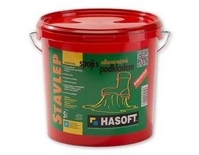 Můstek adhézní Hasoft STAVLEP 5 l