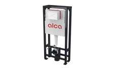 Modul instalační Alca Solomodul AM116/1120 pro závěsné WC