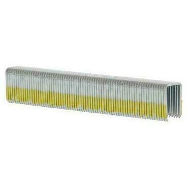 Spony FeZn Paslode S16 CDNK 13×32×1,6 mm 10 000 ks