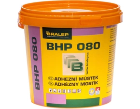 Můstek adhézní Bralep BHP 080 1 kg