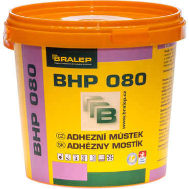 Můstek adhézní Bralep BHP 080 1 kg