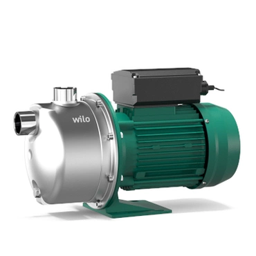 Samonasávací čerpadlo Wilo JET WJ 401 XEM, 230 V