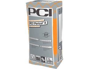 Lepidlo cementové PCI Pericol K 25 kg