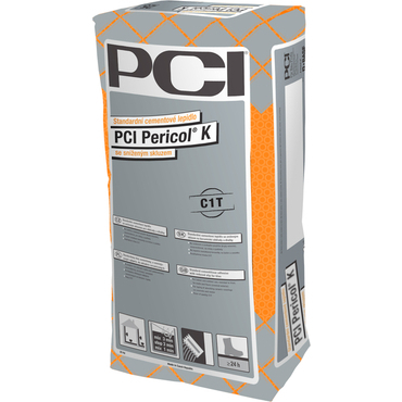 Lepidlo cementové PCI Pericol K 25 kg