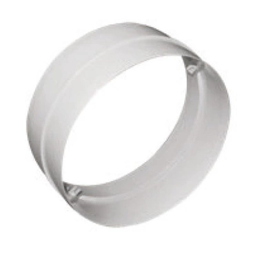 Potrubí spojka vsuvka Regulus 150 mm
