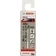Vrták do kovu Bosch HSS-G DIN 338 1,3×16×38 mm 10 ks