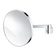 Zrcátko kosmetické Grohe Selection chrom