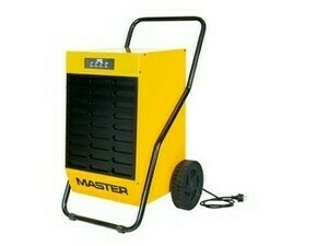 Odvlhčovač kondenzační Master DH 44
