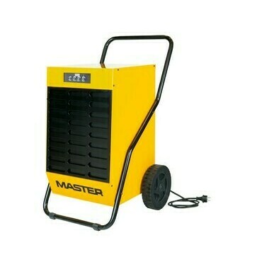 Odvlhčovač kondenzační Master DH 62