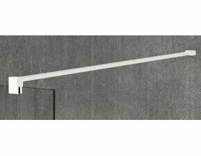 Vzpěra stěnová Gelco Vario 1 400 mm bílá matná