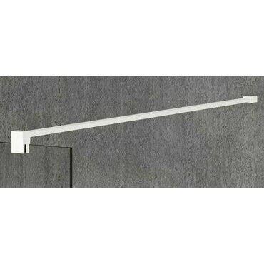 Vzpěra stěnová Gelco Vario 1 400 mm bílá matná