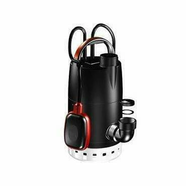 Čerpadlo ponorné kalové Grundfos CC5-A1 kabel 5 m 230 V