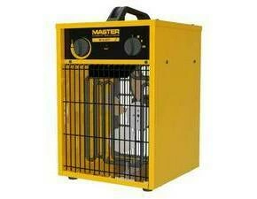 Topidlo elektrické Master B 3,3 IT