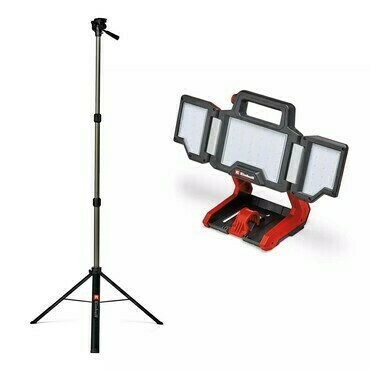 Svítilna AKU Einhell TP-CL 18/3000 Li Set - solo