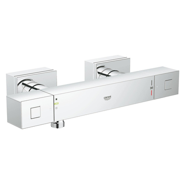 Baterie sprchová termostatická Grohe Grohtherm Cube 150 mm chrom 34488000