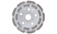 Kotouč hrncový Bosch Expert for Concrete LL 125×5 mm