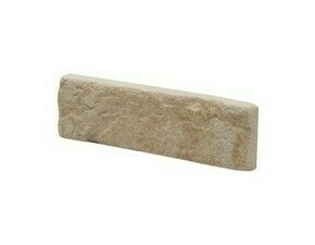 Obklad betonový STEGU CAMBRIDGE 2 béžová (0,91 m2/bal.)