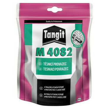 Provazec těsnicí Tangit M 4082