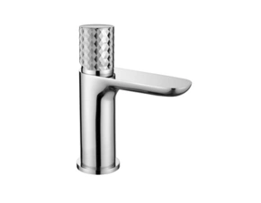 Baterie umyvadlová stojánková Mereo Viana CBE10101A chrom diamant