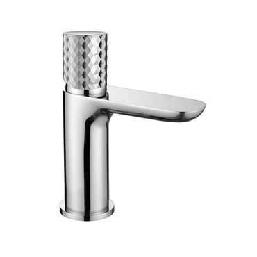 Baterie umyvadlová stojánková Mereo Viana CBE10101A chrom diamant