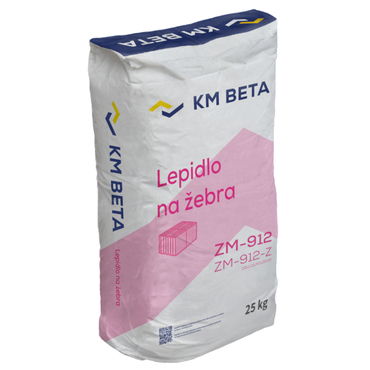 Malta zdicí KM BETA Profimix ZM 912 25 kg
