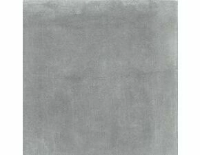 Dlažba Rako Rebel 80×80 cm tmavě šedá DAK81742