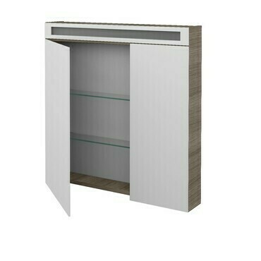 Galerka Dřevojas MAX GA2NO 80 Cafe