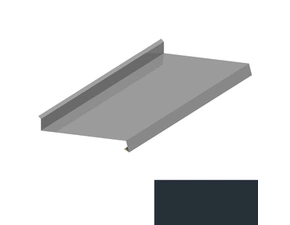 Oplechování římsy RS312S SP 25 RAL 7016 antracitově šedá