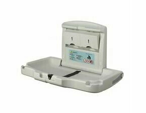 Pult přebalovací Bemeta plast