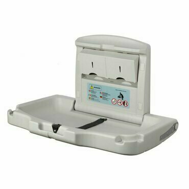 Pult přebalovací Bemeta plast