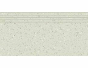 Schodovka Rako Porfido 30×60 cm béžová DCPSE813