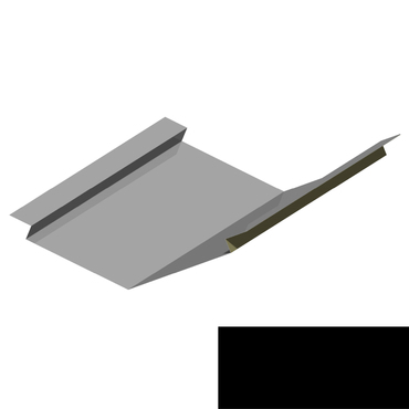 Úžlabí RS625Z-135-40 SP 25 2N156 černá