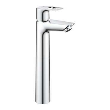 Baterie umyvadlová stojánková Grohe BauLoop velikost XL chrom 23764001