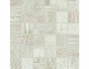 Mozaika Rako Era 5×5 cm (set 30×30 cm) bílá DDM05706