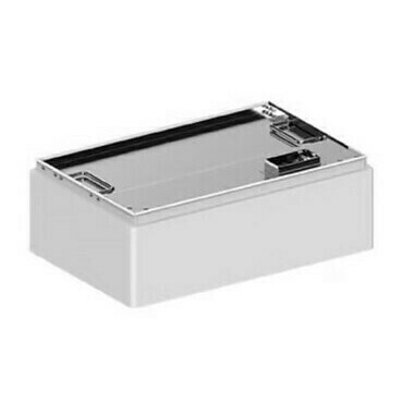 Baterie Pylontech Force H3 5,12 kWh