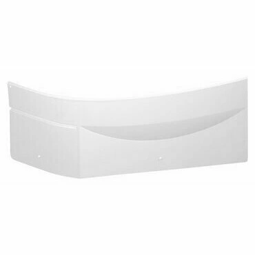Panel čelní Polysan Mamba L 160 cm