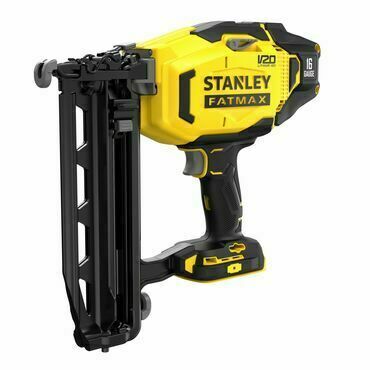 Hřebíkovačka AKU Stanley FatMax SFMCN616B-XJ 18 V