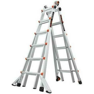 Žebřík Little Giant Velocity M26