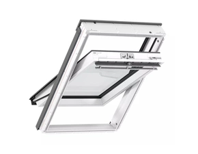 Okno střešní kyvné Velux Standard Plus 0064Z GLU MK08 78×140 cm
