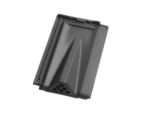 Taška větrací Tondach Contiton 12 engoba černá