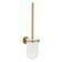 Souprava na čištění toalety Grohe Essentials kartáčovaný Warm Sunset