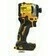 Utahovák rázový AKU DeWALT DCF850NT